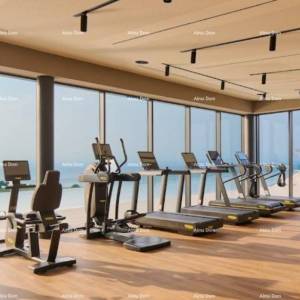 UMAG, Samostojeća vila u luksuznom resortu! Pogled na more! V 40