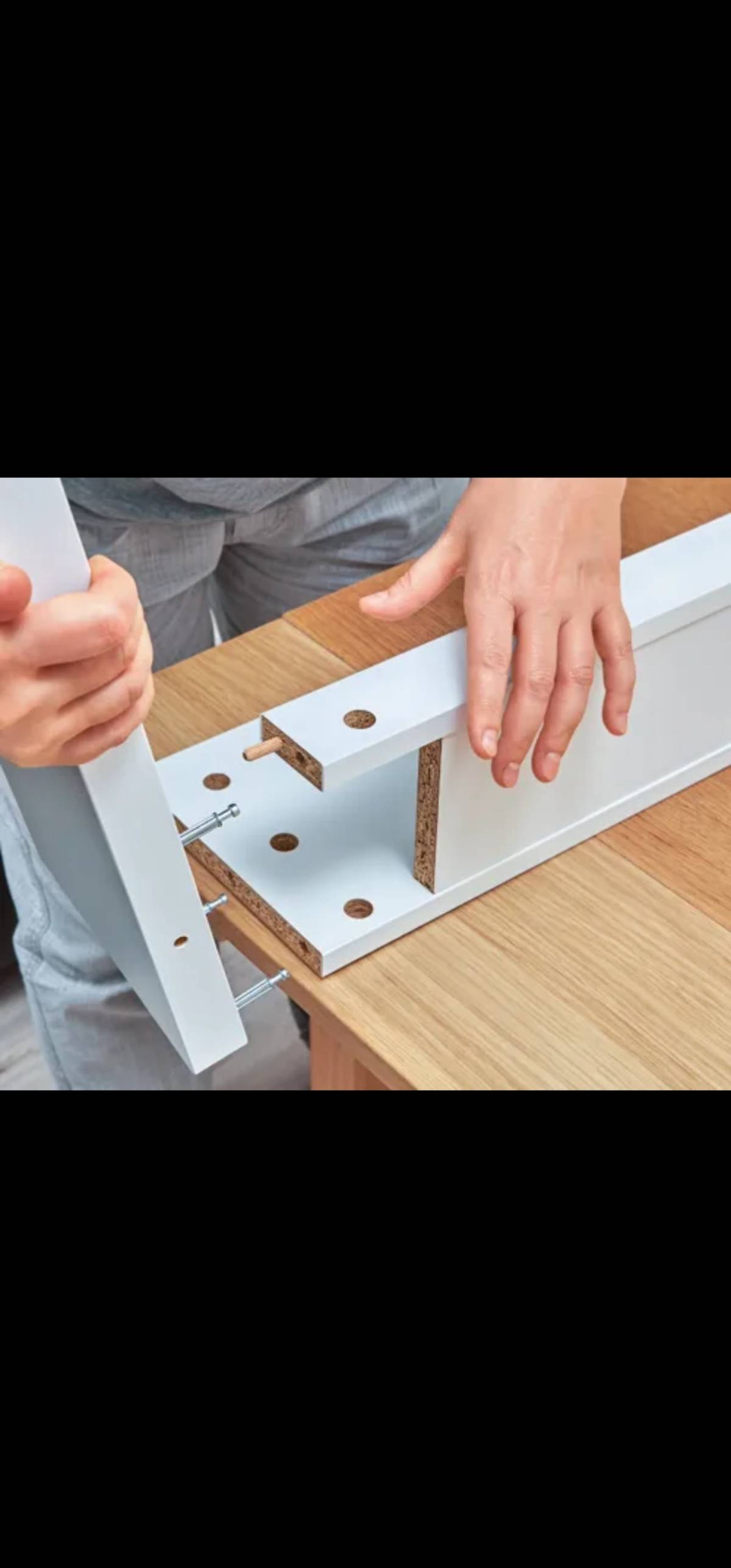 Usluge montaže namještaja i komarnika