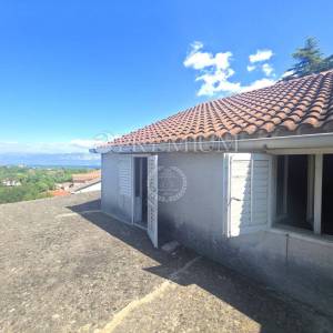 Uvala Soline, kuća za adaptaciju s pogledom na more!