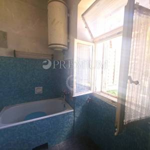 Uvala Soline, kuća za adaptaciju s pogledom na more!