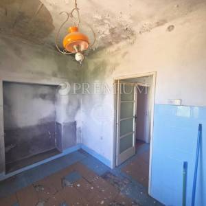 Uvala Soline, kuća za adaptaciju s pogledom na more!