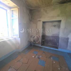 Uvala Soline, kuća za adaptaciju s pogledom na more!