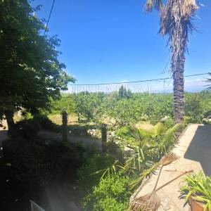 Uvala Soline, kuća za adaptaciju s pogledom na more!