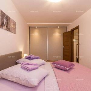 Valdebek. Samostojeća kuća s bazenom i jacuzzijem! Blizina centra grada Pule.