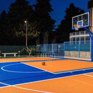 Valtura, Istra -  600m2 ville, 10SS, bazeni - uhodani posao