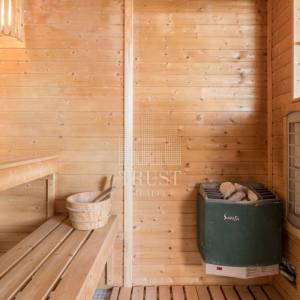 Valtura, Istra -  600m2 ville, 10SS, bazeni - uhodani posao