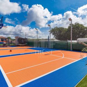 Valtura, Istra -  600m2 ville, 10SS, bazeni - uhodani posao