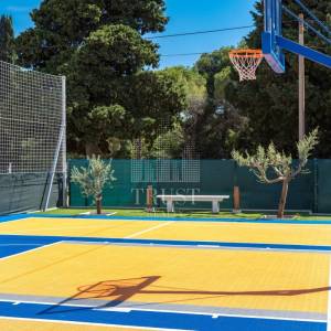 Valtura, Istra -  600m2 ville, 10SS, bazeni - uhodani posao