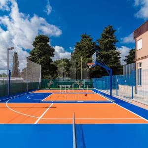 Valtura, Istra -  600m2 ville, 10SS, bazeni - uhodani posao