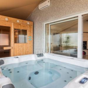 Valtura, Istra -  600m2 ville, 10SS, bazeni - uhodani posao