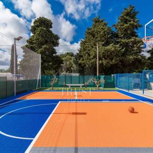 Valtura, Istra -  600m2 ville, 10SS, bazeni - uhodani posao