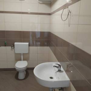 Velika Gorica-Kurilovec: 2S stan sa spremištem i dva parkirna mjesta