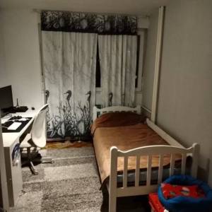 Velika Gorica,3S stan 74m2, blizina svih bitnih sadržaja,odmah useljiv