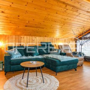 Veliki Komor 14d, Mače, Turizam, 499.000,00 EUR