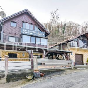 Veliki Komor 14d, Mače, Turizam, 499.000,00 EUR
