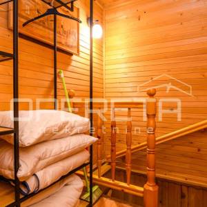 Veliki Komor 14d, Mače, Turizam, 499.000,00 EUR