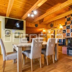 Veliki Komor 14d, Mače, Turizam, 499.000,00 EUR
