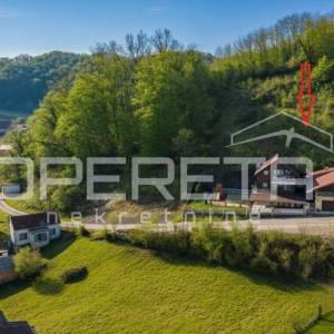 Veliki Komor 14d, Mače, Turizam, 499.000,00 EUR