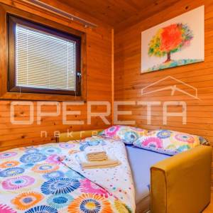 Veliki Komor 14d, Mače, Turizam, 499.000,00 EUR