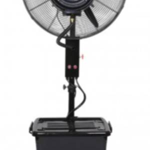 Ventilator na vodu za terase