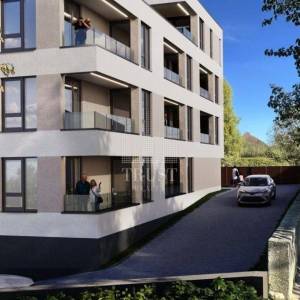 Veruda – elitna lokacija, JZ orijentacija, 2SS, novogradnja, pogled na more, 5 min do plaže