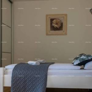 Vila dvojna s bazenom – okolica Poreč