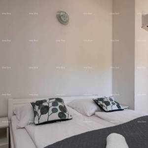 Vila dvojna s bazenom – okolica Poreč