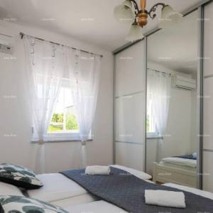 Vila dvojna s bazenom – okolica Poreč