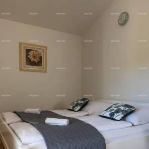 Vila dvojna s bazenom – okolica Poreč