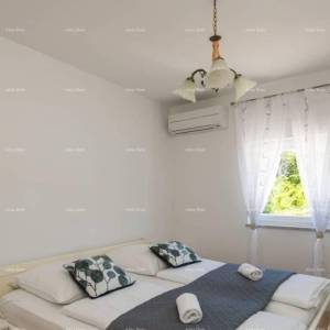 Vila dvojna s bazenom – okolica Poreč