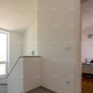 Vila dvojna s bazenom – okolica Poreč