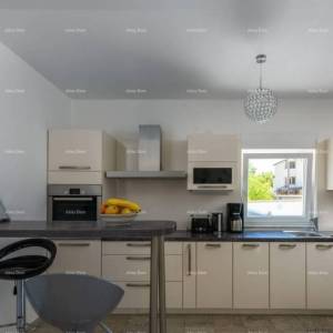 Vila dvojna s bazenom – okolica Poreč