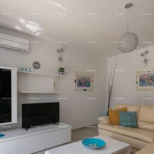 Vila dvojna s bazenom – okolica Poreč