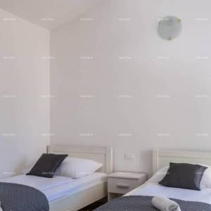 Vila dvojna s bazenom – okolica Poreč