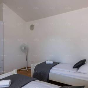 Vila dvojna s bazenom – okolica Poreč
