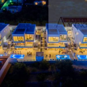 Vila Makarska 350 m2 - ekskluzivna prodaja - top ponuda!