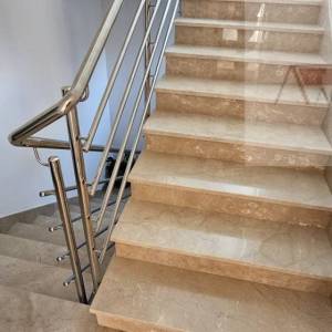 Villa s panoramskim pogledom na more – Bast, Baška voda 500 m2 - TOP