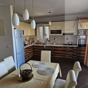 Villa s panoramskim pogledom na more – Bast, Baška voda 500 m2 - TOP