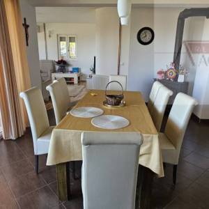 Villa s panoramskim pogledom na more – Bast, Baška voda 500 m2 - TOP