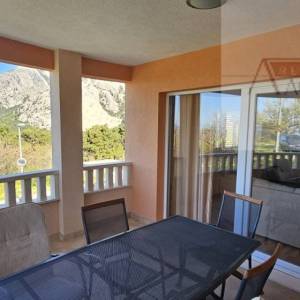 Villa s panoramskim pogledom na more – Bast, Baška voda 500 m2 - TOP