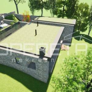 Vinogradski put , Laduč, 1.720,00 m2, 79.000,00 EUR