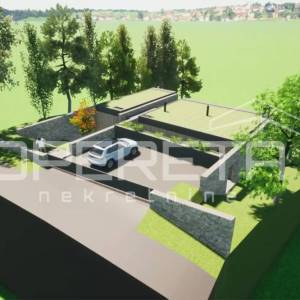 Vinogradski put , Laduč, 1.720,00 m2, 79.000,00 EUR