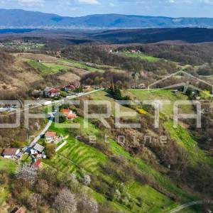 Vinogradski put , Laduč, 1.720,00 m2, 79.000,00 EUR