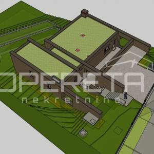 Vinogradski put , Laduč, 1.720,00 m2, 79.000,00 EUR