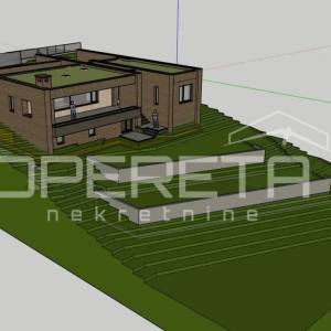 Vinogradski put , Laduč, 1.720,00 m2, 79.000,00 EUR