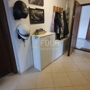 Viškovo, 2s+db, 86.48m2, balkon i lođa