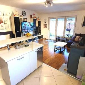 Viškovo, 2s+db, 86.48m2, balkon i lođa