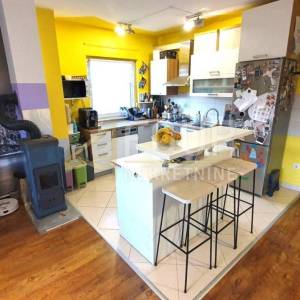 Viškovo, 2s+db, 86.48m2, balkon i lođa