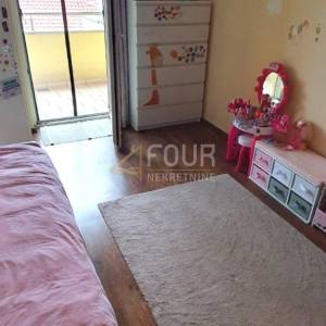 Viškovo, 2s+db, 86.48m2, balkon i lođa