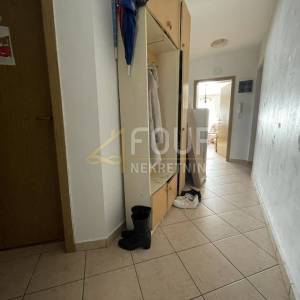 Viškovo, 61.09m2, 3s+db, balkon